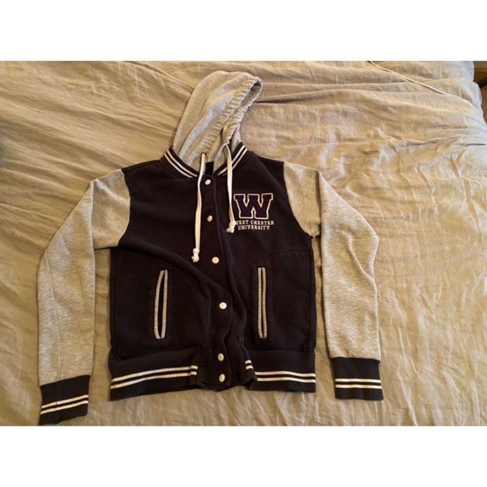 West Chester University Hoodie